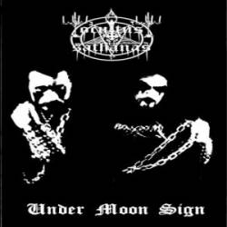 Ocultus Sathanas : Under Moon Sign